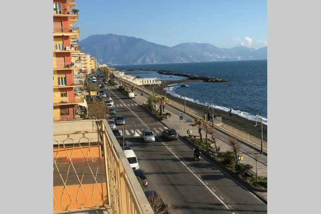 Appartamento Solemare Torre del Greco Exterior photo